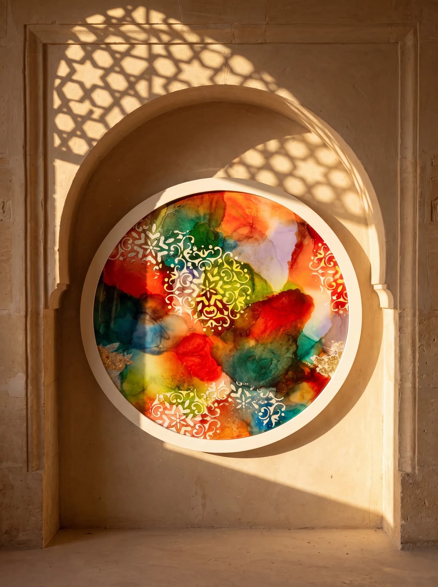 Andalus