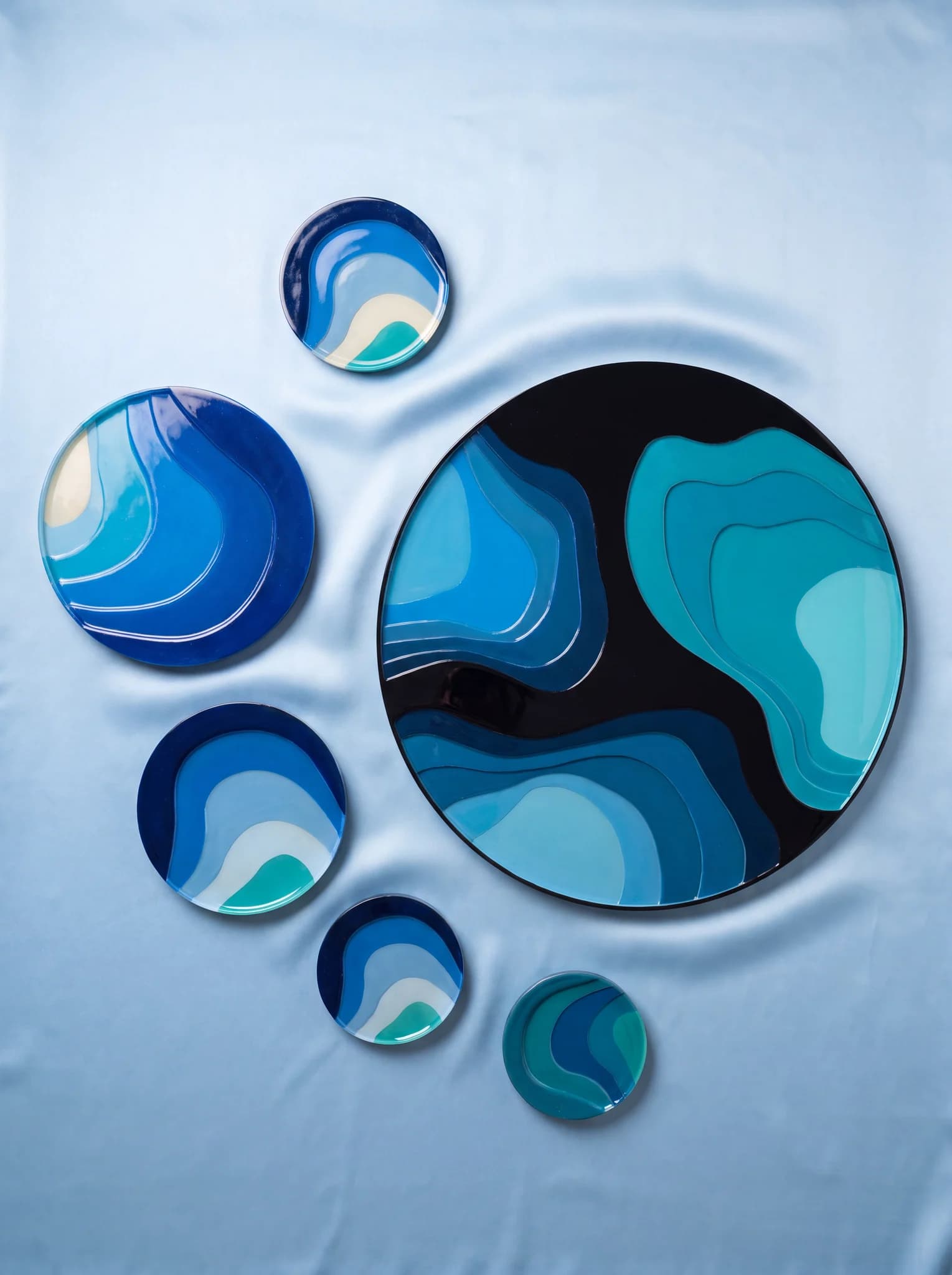Ocean in Six